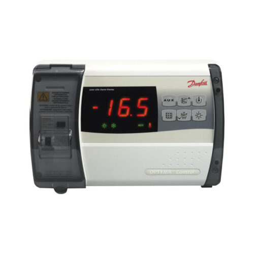 Danfoss-Control-4 Danfoss-Control-4